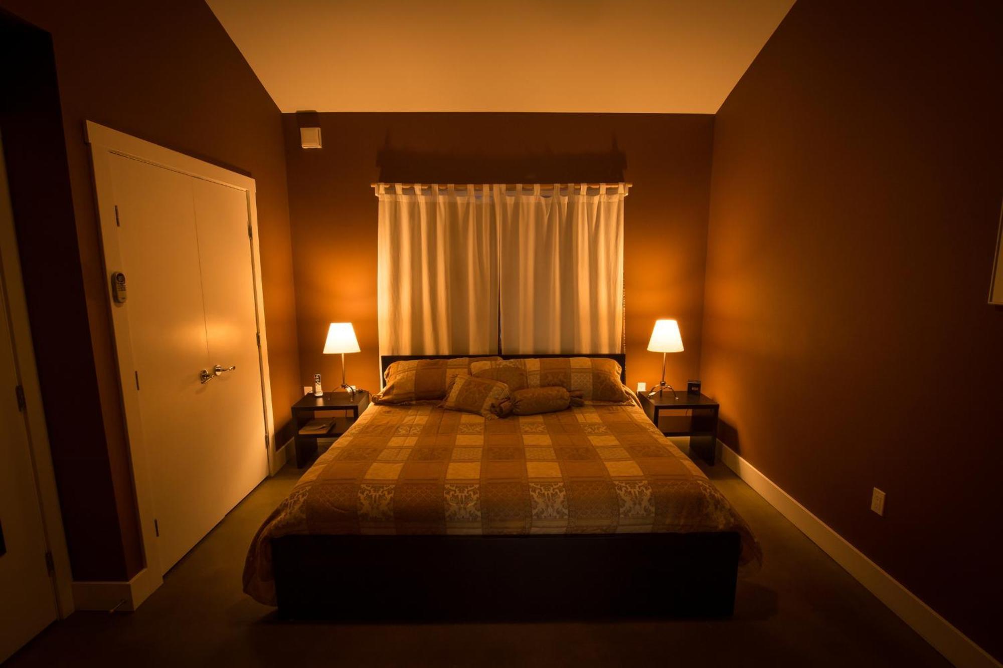 Crooked Tree Guest Suites Pentiction Zewnętrze zdjęcie